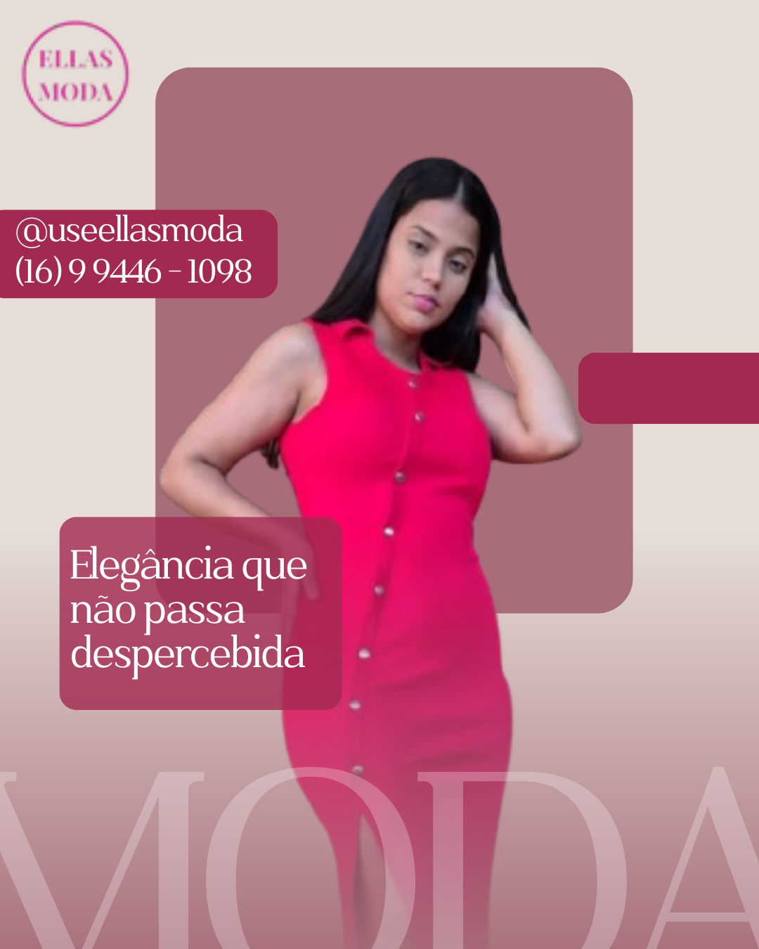 Moda Feminina no Verão: Leveza, Estilo e Conforto!
